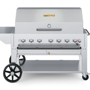 BBQ Crown Verity - Roll Top Dome