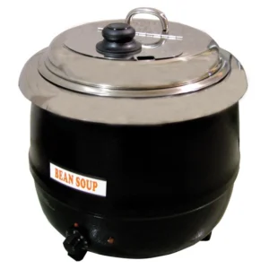 Soup Tureen - Electric - 13 Litres