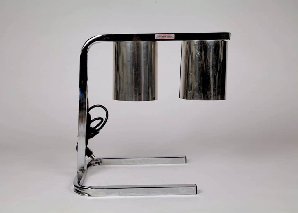 Heat Lamp Action Party Rental Ltd.