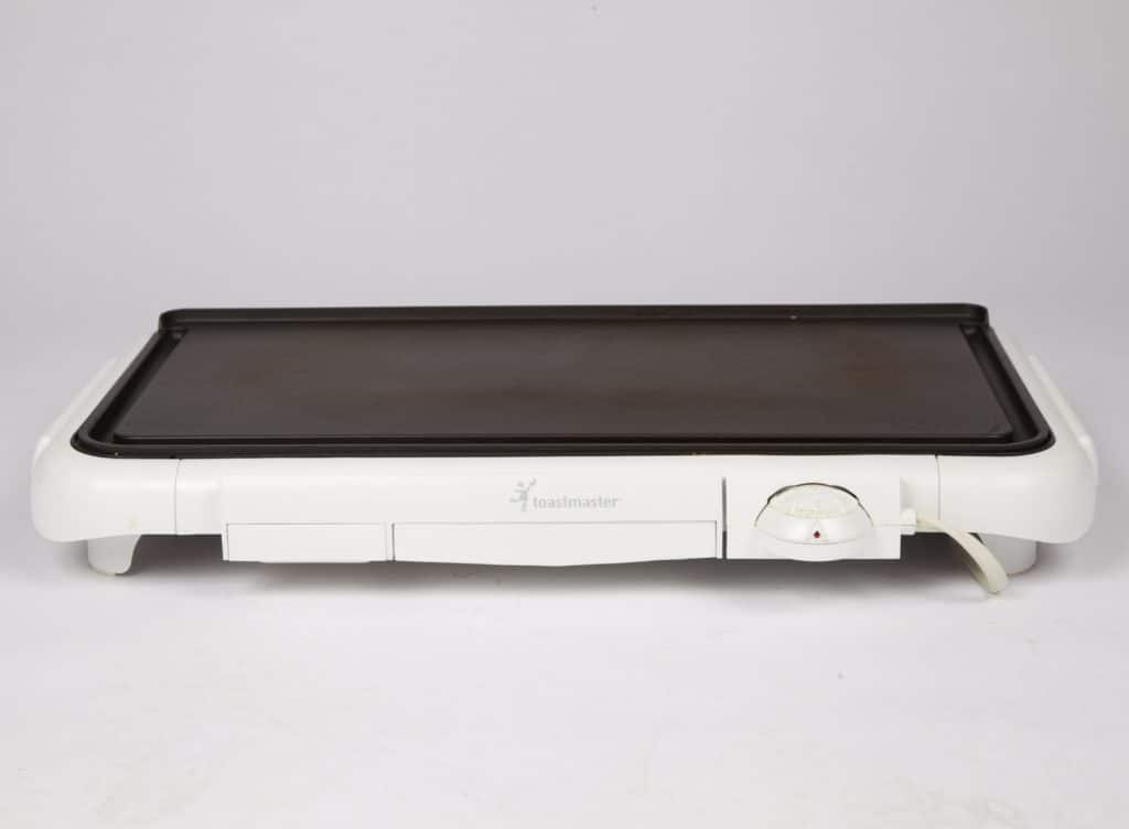 Pancake Griddle Electric Action Party Rental Ltd.